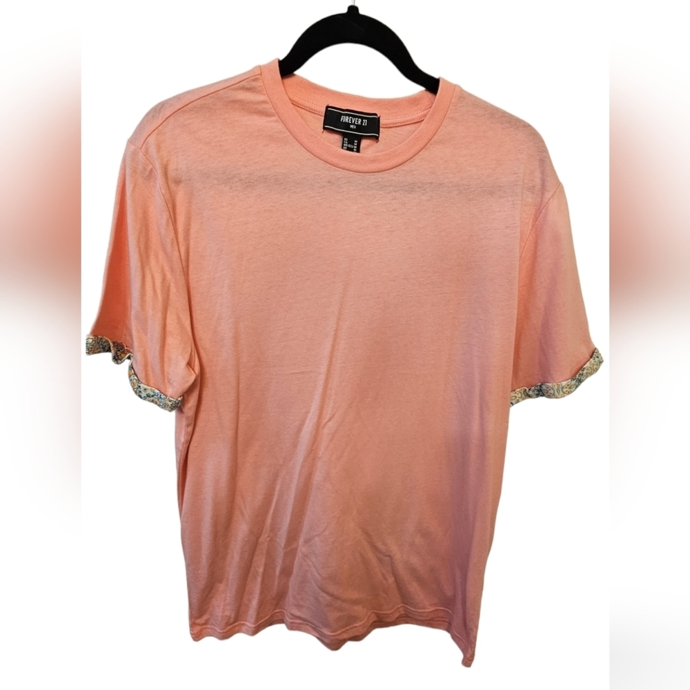 Forever 21 Tee Size M